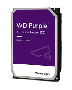 WESTERN DIGITAL WD43PURZ 4TB SATA600 Internal Hard Drive 3.5 inch Japanese version