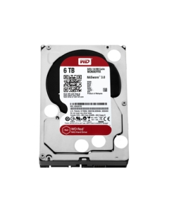 WESTERN DIGITAL WD60EFRX 6TB SATA600 5400 Internal Hard Drive Japanese version