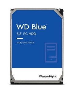 WESTERN DIGITAL WD60EZAX 6TB 5400 Internal Hard Drive 3.5 inch Japanese version