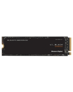 WESTERN DIGITAL WD_Black SN850 NVMe WDS500G1X0E-00AFY0  SSD Japanese version