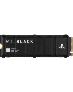 WESTERN DIGITAL WD_Black SN850P NVMe for PS5 Consoles WDBBYV0040BNC-WRSN  SSD Japanese version