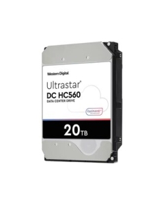 WESTERN DIGITAL WUH722020BLE6L4 20TB SATA600 7200 Internal Hard Drive 3.5 inch Japanese version