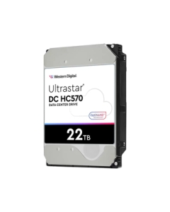 WESTERN DIGITAL WUH722222ALE6L4 22TB SATA600 7200 Internal Hard Drive 3.5 inch Japanese version