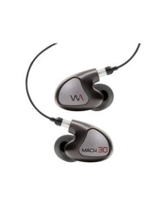 WESTONE AUDIO MACH 30 WA-M30 Earphone Headphone Japanese version