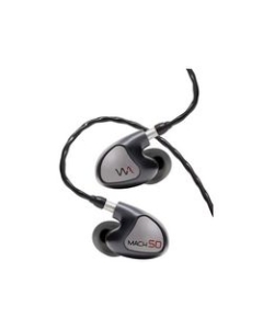 WESTONE AUDIO MACH 50 WA-M50 Earphone Headphone Japanese version