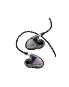 WESTONE AUDIO MACH 60 WA-M60 Earphone Headphone Japanese version