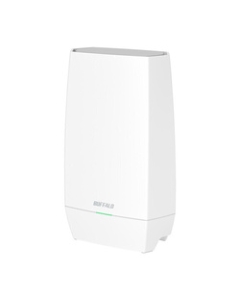 Buffalo AirStation WNR-5400XE6P White Wi-Fi Router Japanese version