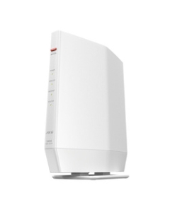 Buffalo AirStation WSR-5400AX6P-WH White Wi-Fi Router Japanese version