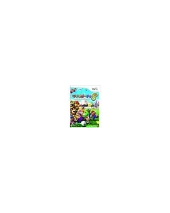 Nintendo Mario Party 8 Wii Japanese version