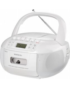 WINTECH CDR-YS1 Boombox Japanese version