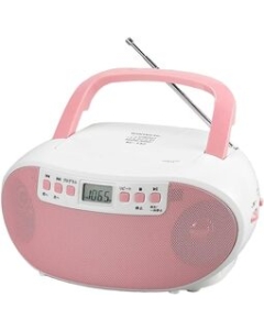 WINTECH KC-132P pink Boombox Japanese version