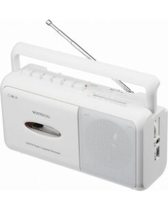 WINTECH SCT-M110 Boombox Japanese version