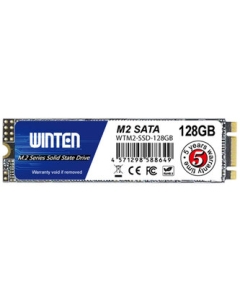 WINTEN WTM2-SSD-128GB SSD Japanese version