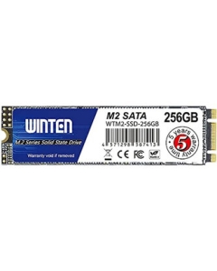 WINTEN WTM2-SSD-256GB  SSD Japanese version