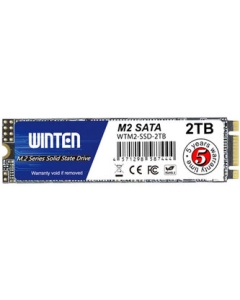 WINTEN WTM2-SSD-2TB  SSD Japanese version