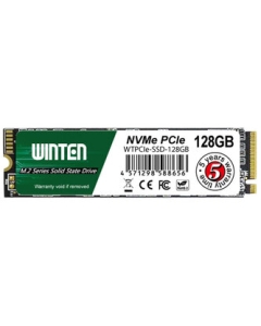 WINTEN WTPCIe-SSD-128GB SSD Japanese version