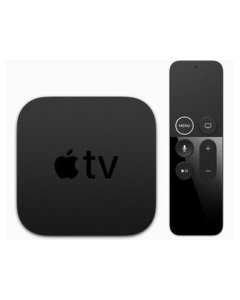 Apple Apple TV 4K 32GB Wireless Display Adapter Japanese version