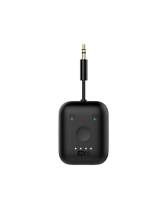 MEE audio Connect Air Black Wireless Receiver Japanese version