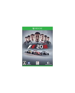 F1 2017 Xbox One