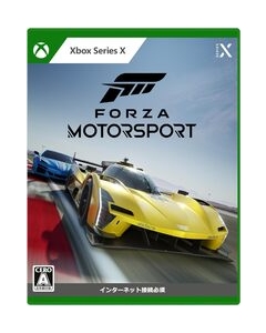 Microsoft Microsoft Forza Motorsport Xbox Series X|S