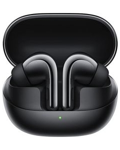 XIAOMI Buds 4 Pro space black Earphone Headphone Japanese version