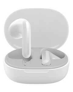 XIAOMI Redmi Buds 4 Lite white Earphone Headphone Japanese version