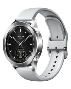 Xiaomi Xiaomi Watch S3 black Smart Watch Japanese version