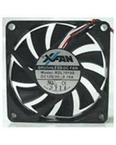 XINRUILIAN RDL7015S Case Fan Japanese version