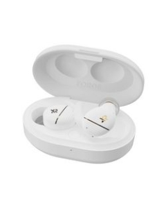 XROUND XROUND FORGE NC XRD-XV02-NCW white gold Earphone Headphone Japanese version