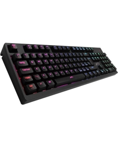 Xtrfy K2-RGB red axis Keyboard Japanese version