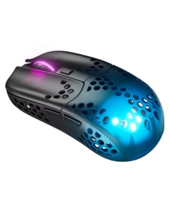 Xtrfy MZ1 RGB WIRELESS MZ1W-RGB-BLACK black Mouse Japanese version