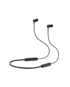 YAMAHA Empower Lifestyle EP-E30A(B) black Earphone Headphone Japanese version