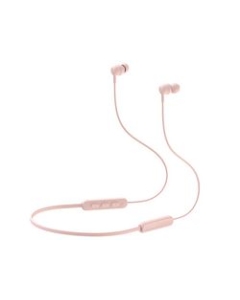 YAMAHA Empower Lifestyle EP-E30A(P) mho key pink Earphone Headphone Japanese version