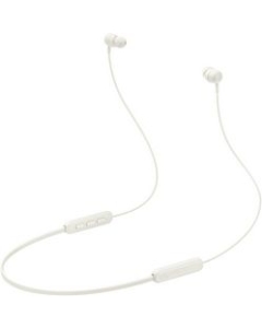 YAMAHA Empower Lifestyle EP-E30A(W) white Earphone Headphone Japanese version