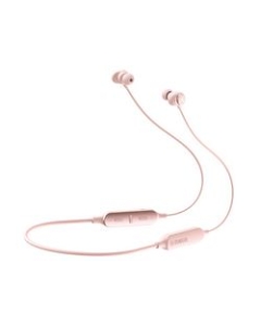 YAMAHA Empower Lifestyle EP-E50A(P) mho key pink Earphone Headphone Japanese version