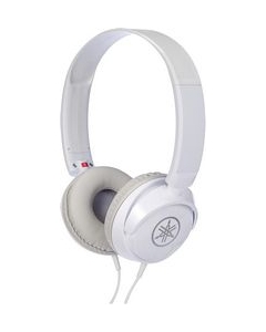 YAMAHA HPH-50WH white Earphone Headphone Japanese version