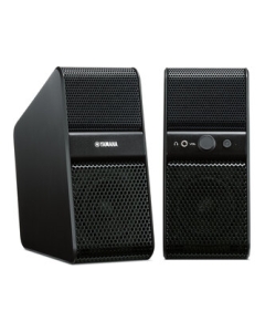 Yamaha NX-50 (B) Black PC Speaker Japanese version