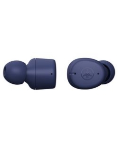 YAMAHA TW-E3C(A) navy blue Earphone Headphone Japanese version