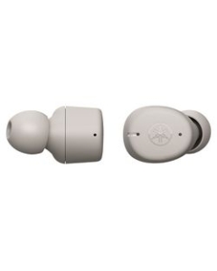 YAMAHA TW-E3C(C) beige/latte Earphone Headphone Japanese version