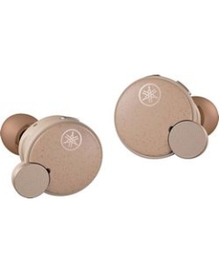 YAMAHA TW-E7B(C) beige Earphone Headphone Japanese version