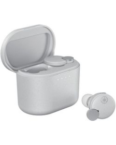 YAMAHA TW-E7B(W) white Earphone Headphone Japanese version