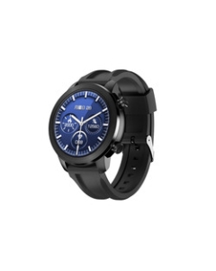 YAMAZEN Qriom Chronowear Lite QSW-01L B Smart Watch Japanese version