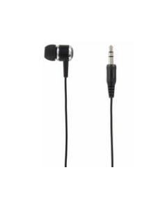 YAZAWA CORPRORATION TMS1061BK Earphone Headphone Japanese version