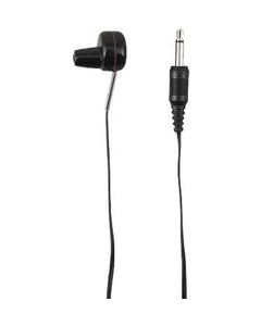 YAZAWA CORPRORATION TR101BK Earphone Headphone Japanese version