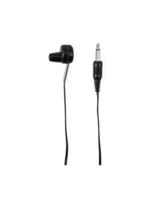 YAZAWA CORPRORATION TR105BK Earphone Headphone Japanese version