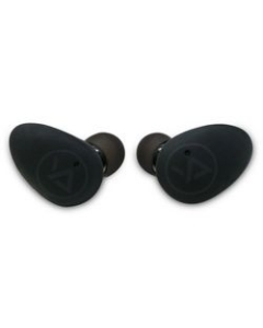 YELL WINGS black Earphone Headphone Japanese version