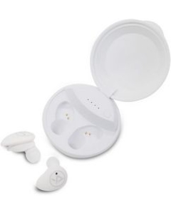 YELL WINGS white Earphone Headphone Japanese version