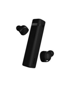 YEVO YEVO1 jet black Earphone Headphone Japanese version