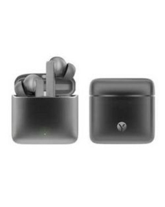 YOBYBO AIR20 space gray Earphone Headphone Japanese version