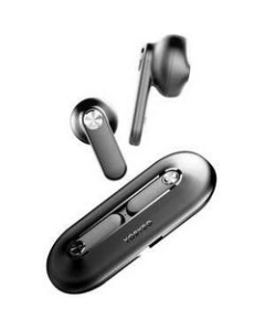 YOBYBO CARD20 Pro modern black Earphone Headphone Japanese version